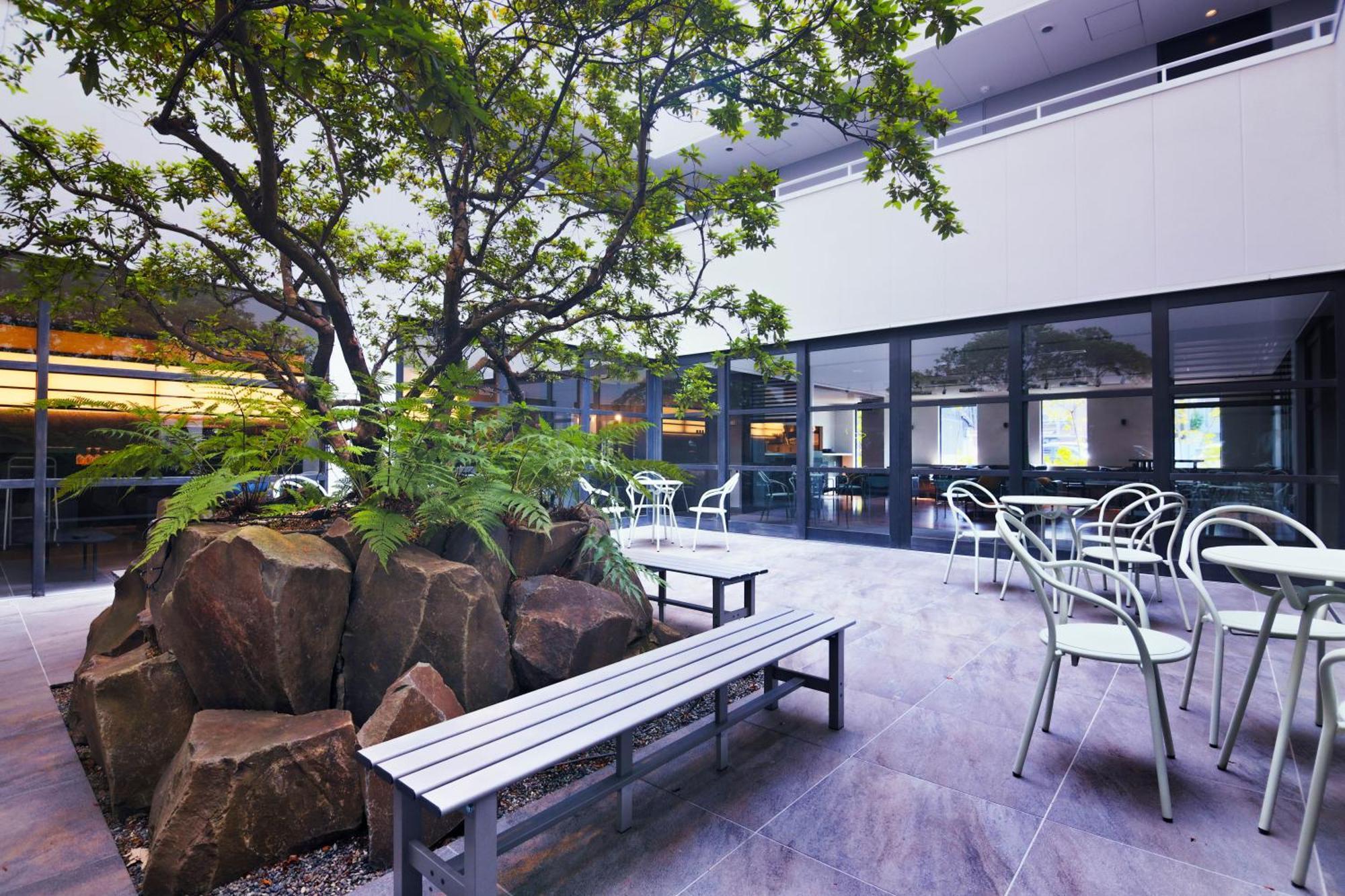 Kabin Kyoto Extérieur photo
