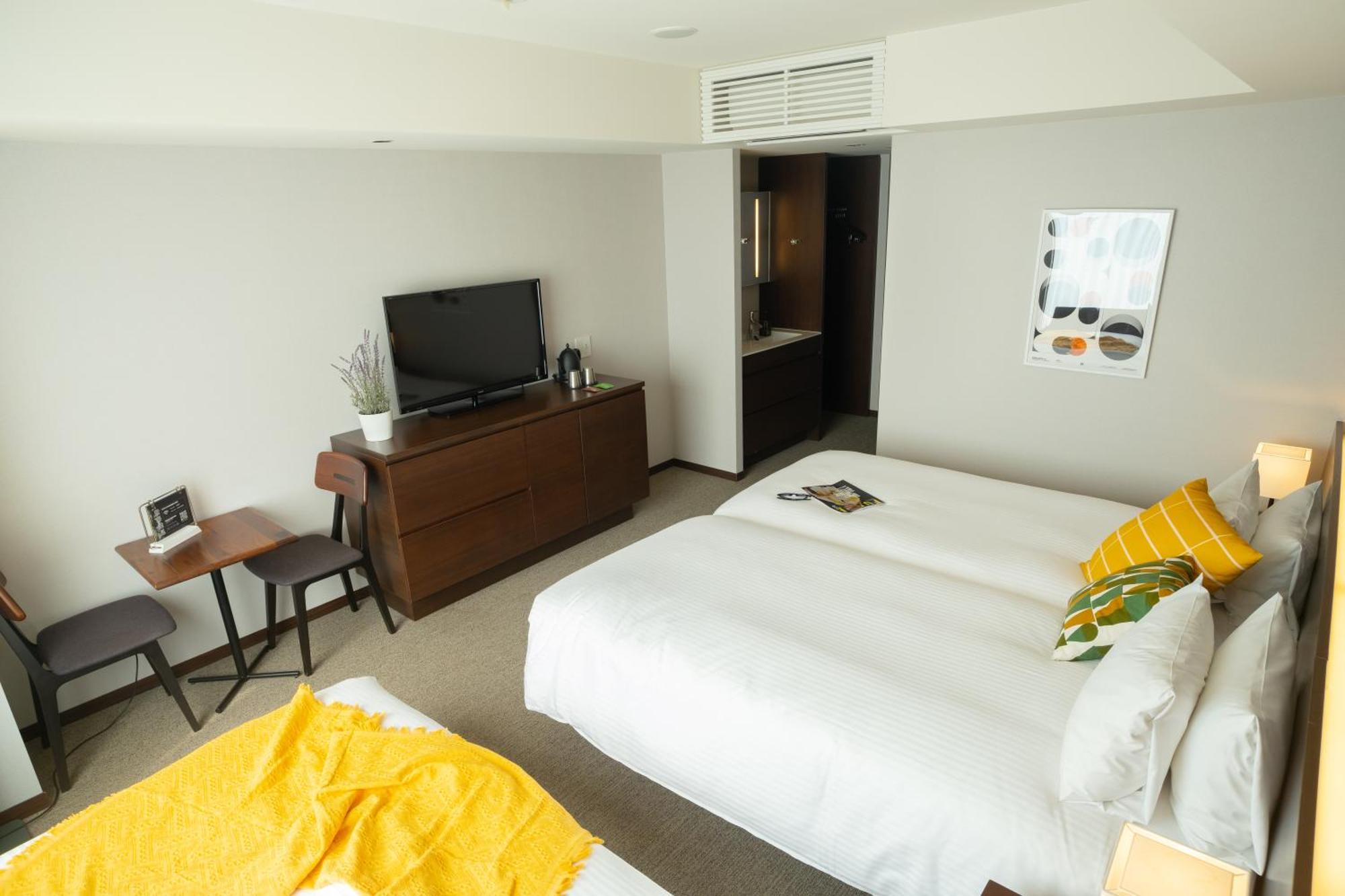 Kabin Kyoto Extérieur photo