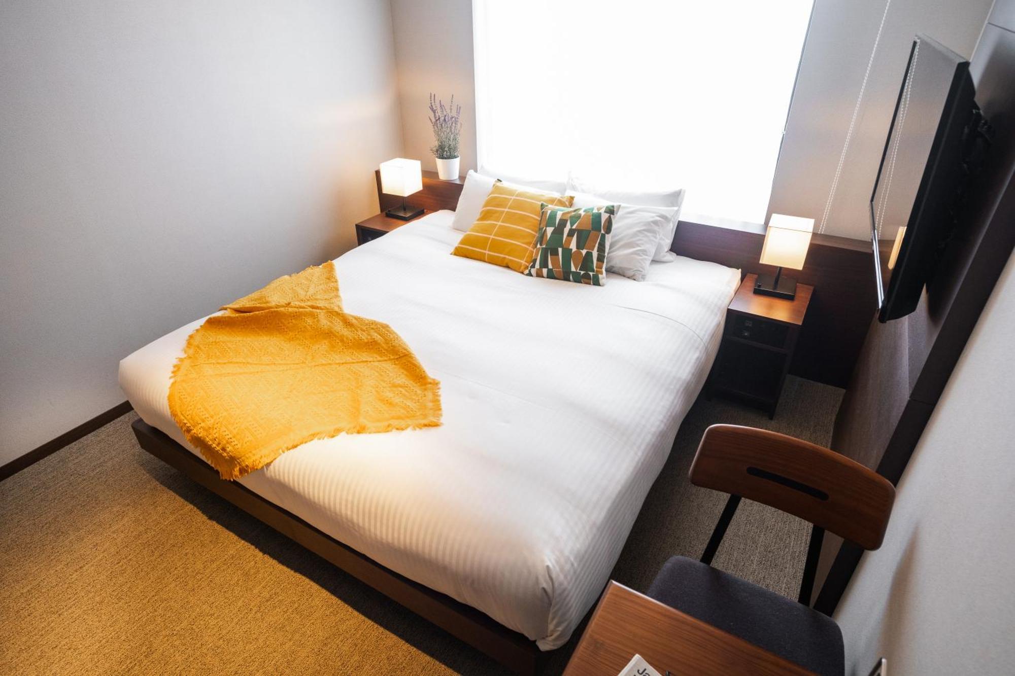 Kabin Kyoto Extérieur photo